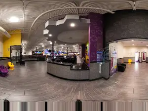 Planet Fitness