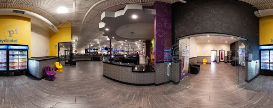 Planet Fitness
