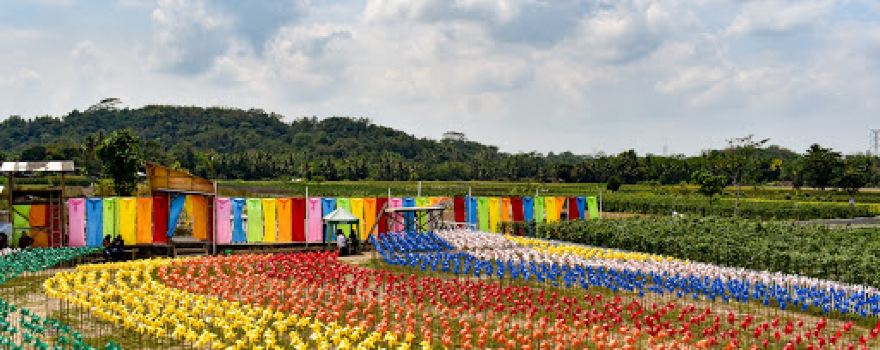 Dewari Park