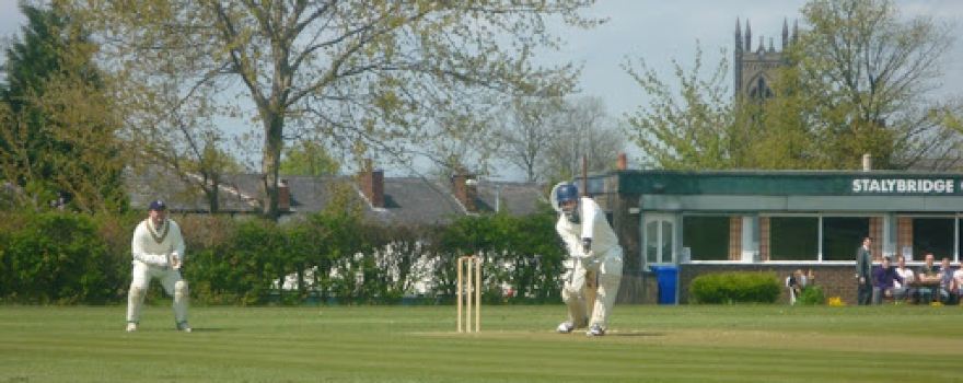 Stalybridge Cricket Club