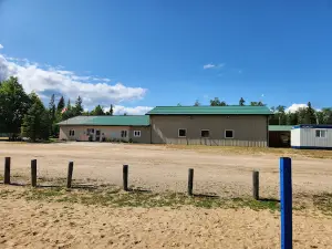Candle Lake Resort Village Municipal Office