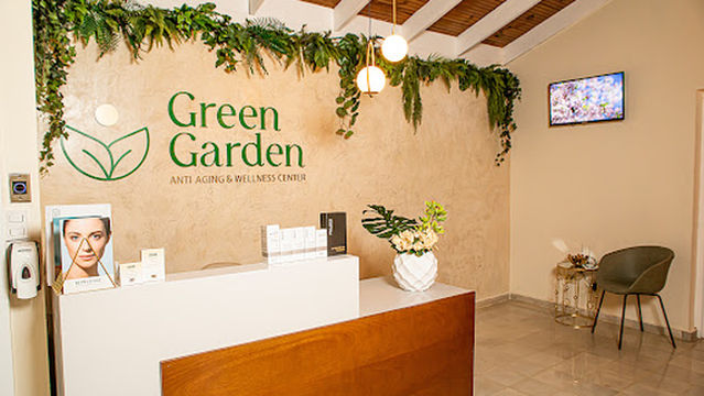 Green Garden Anti Aging & Wellness Center