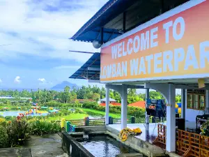 Lomban Waterpark