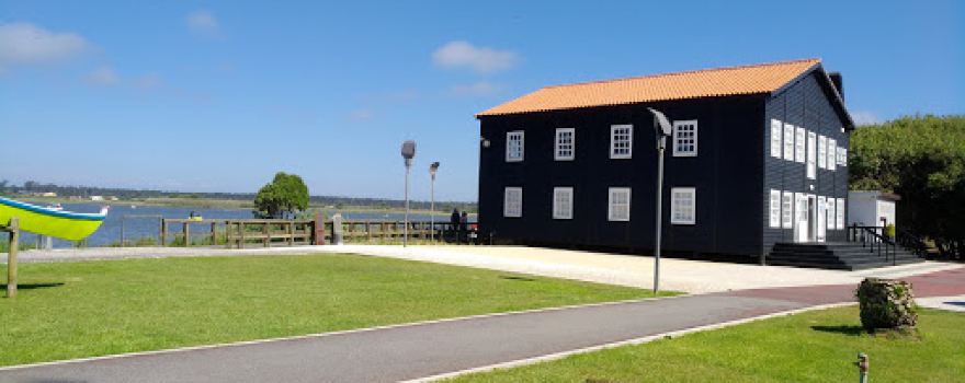 Ethnographic Museum of Praia de Mira