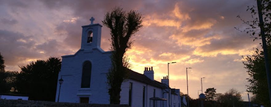 St Fillan's Catholic Church