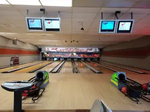 Osceola Lanes