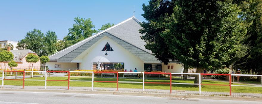 Church LADCE