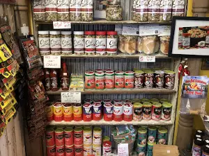 Louisiana Marketshops at the 115