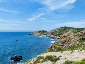 Mũi Đôi - Cực Đông trên Đất liền