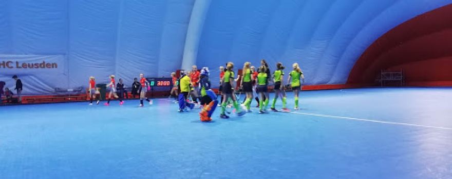 Mixed Hockey Club