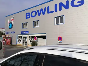 Bowling de la Baie