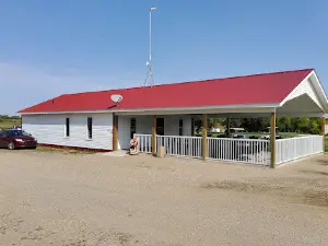 Miniota Golf Club and Campground