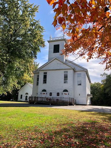 Winslow Congregational Church