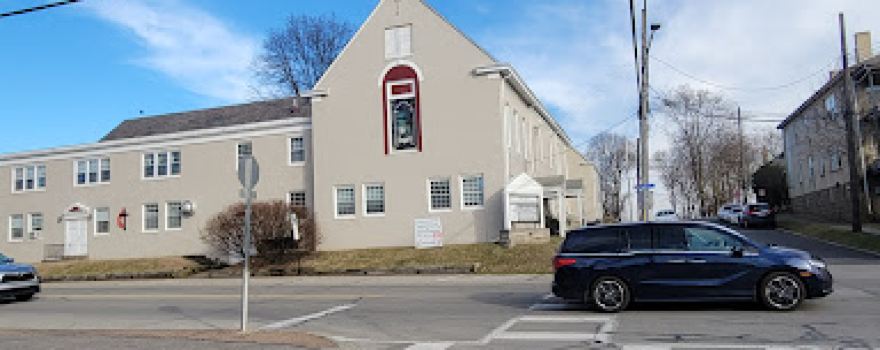 West View United Methodist Church