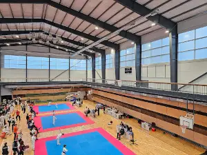 Saulkrastu Sporta centrs