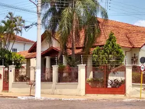 Igreja Nossa Senhora do Rosário