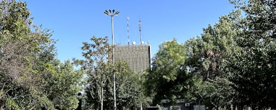 Alisher Navoiy National Park
