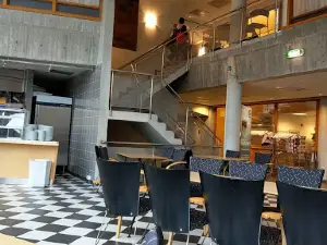 Storfjord Kulturhus BA