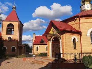 Church of St. Michael the Archangel