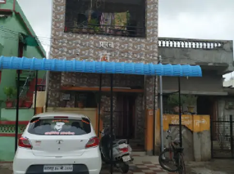 Shri Vitthal Rukhmini Sansthan, New SONKHAS Mangrulnath