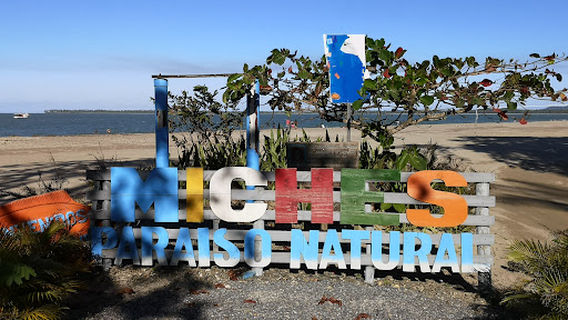 Playa Arriba