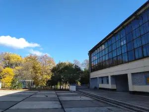 Stadion "Avanhard"