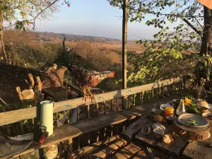 Pottery Park
