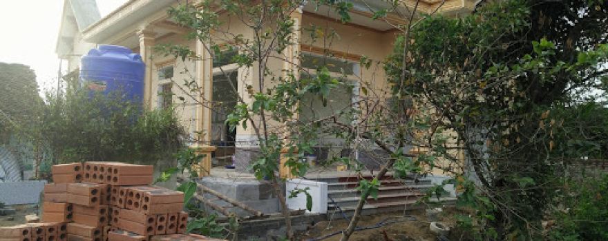 Phòng Gym Lê Khải