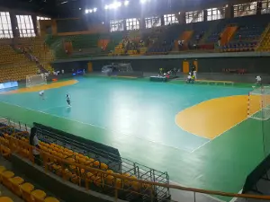 Stade Complexe Omnisport