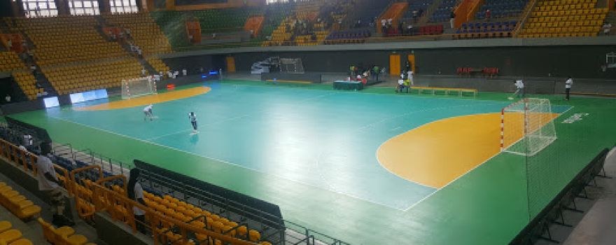 Stade Complexe Omnisport