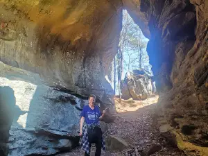 Stem Rock