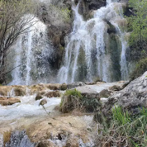 Cascada El Tobazo
