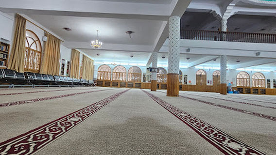 Mizran Mosque