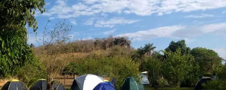 Fazenda Colinas