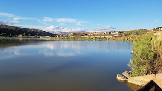 Grandpa's Pond Park