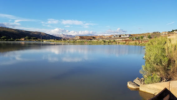 Grandpa's Pond Park