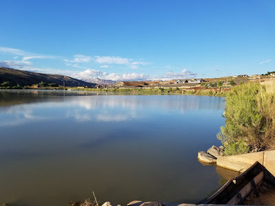 Grandpa's Pond Park