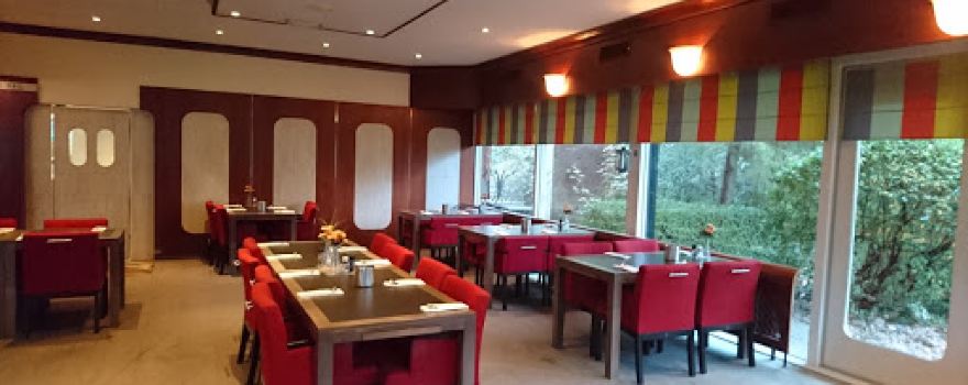 Nescio Hotel Groningen