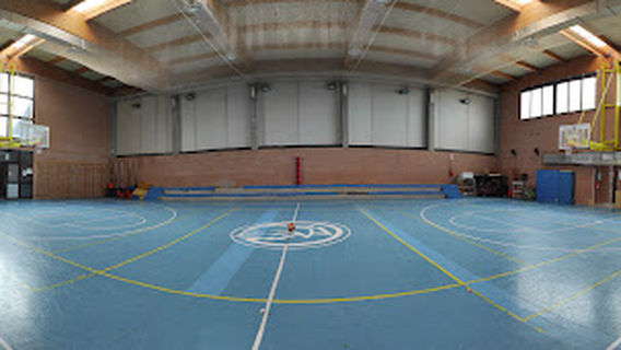 Palestra I.T.C.G. Fantini - Vergato