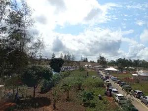 Kwale Stadium