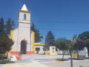 Sarmiento, Córdoba