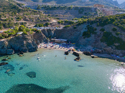 Spiaggia di Porto Cauli