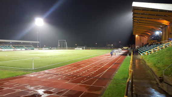 Barry Town United AFC