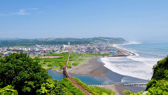 Hangandate Forest Park Camping Ground