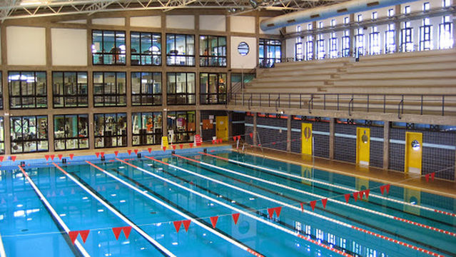 Funchal Naval Club - Nazaré Sports Complex