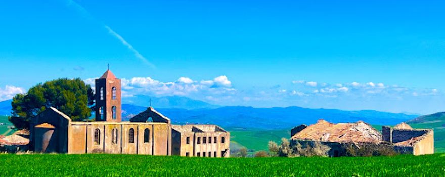 Borgo Riena