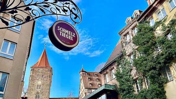 Forderverein Nurnberger Felsengange e.V.