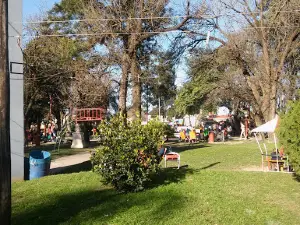 Plaza San Martin