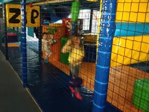 The Fun Factory