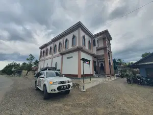 Masjid Al Istiqomah